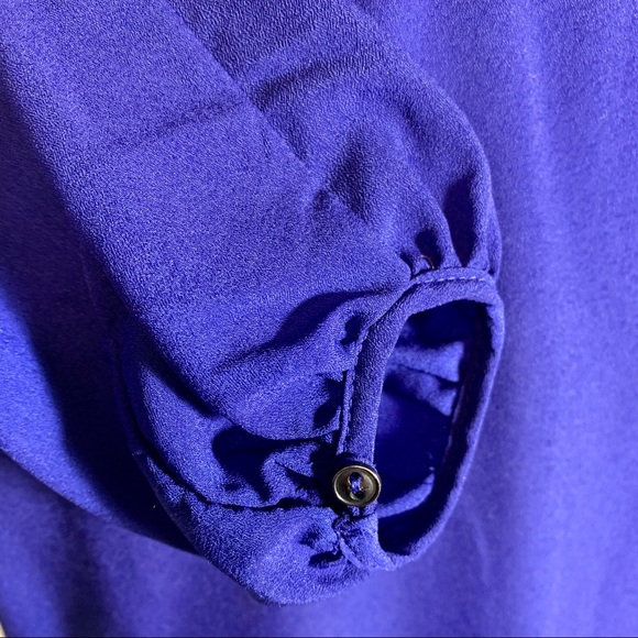 Le Château tunic top - Picture 3 of 4